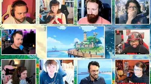 须弥外国人爆料视频大全,外国人视角下的神秘世界视频大盘点  第2张