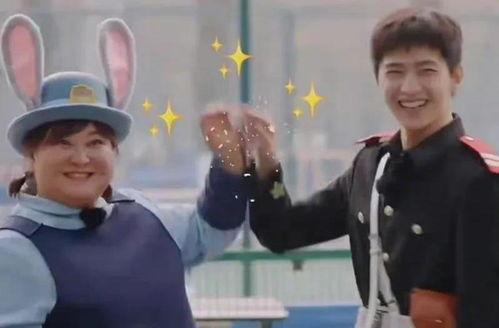 娱乐圈爆料大剧,揭秘爆料大剧背后的真相与秘密  第2张